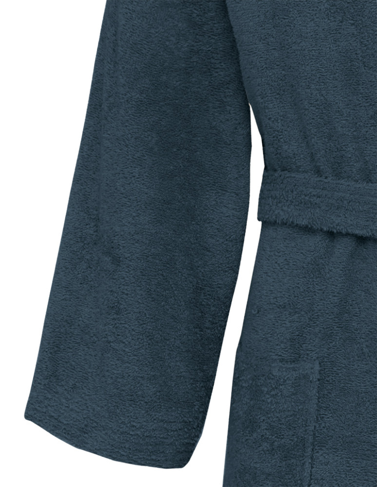 Peignoir de bain mixte 420 g/m²...