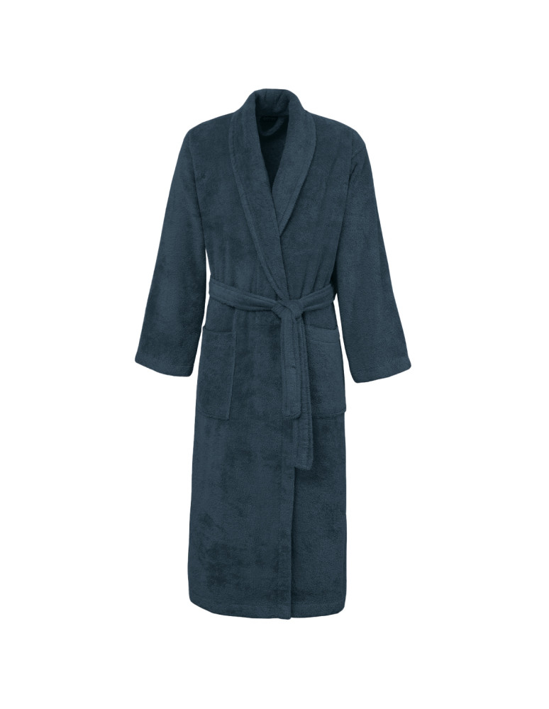 Peignoir de bain mixte 420g/m² LUXURY...