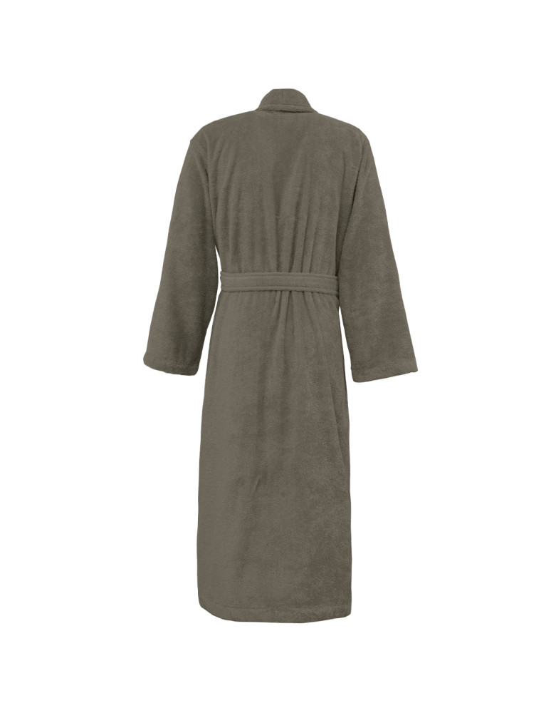 Peignoir de bain mixte 420g/m² LUXURY...