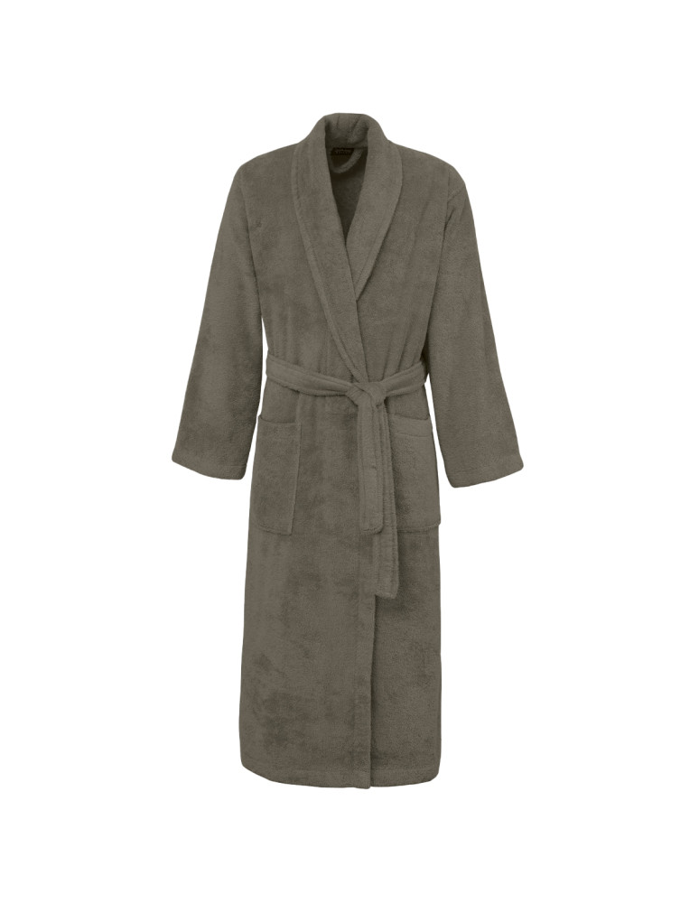 Peignoir de bain mixte 420g/m² LUXURY...