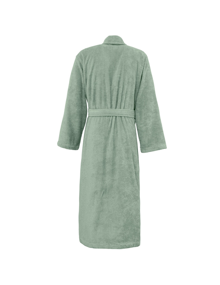 Peignoir de bain mixte 420g/m² LUXURY...