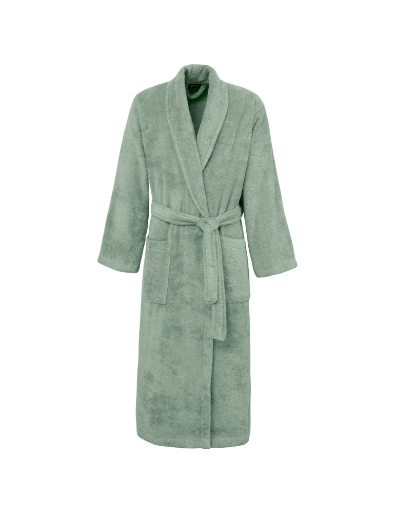 Peignoir de bain mixte 420g/m² LUXURY...