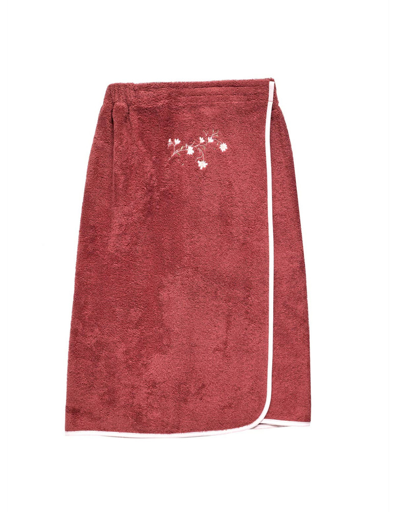 Paréo de bain ELISE