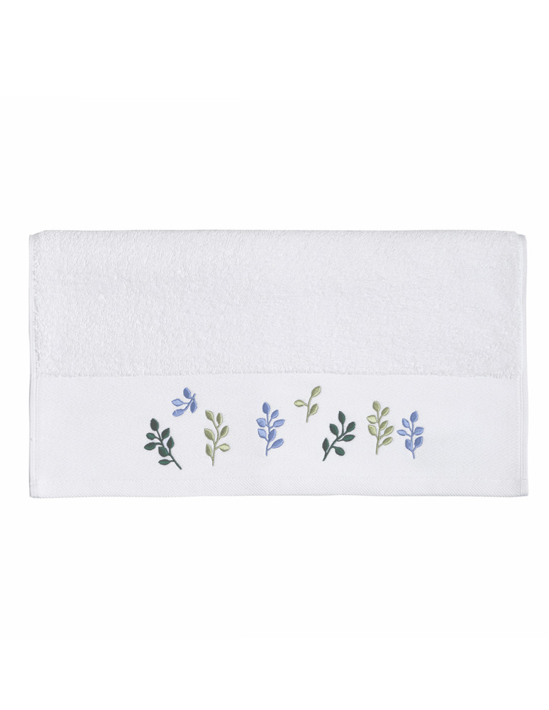 Serviette de toilette BARBARA