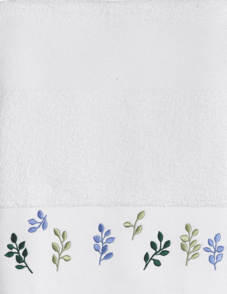 Serviette de toilette BARBARA