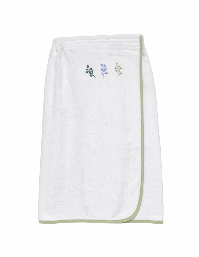 Paréo de bain BARBARA