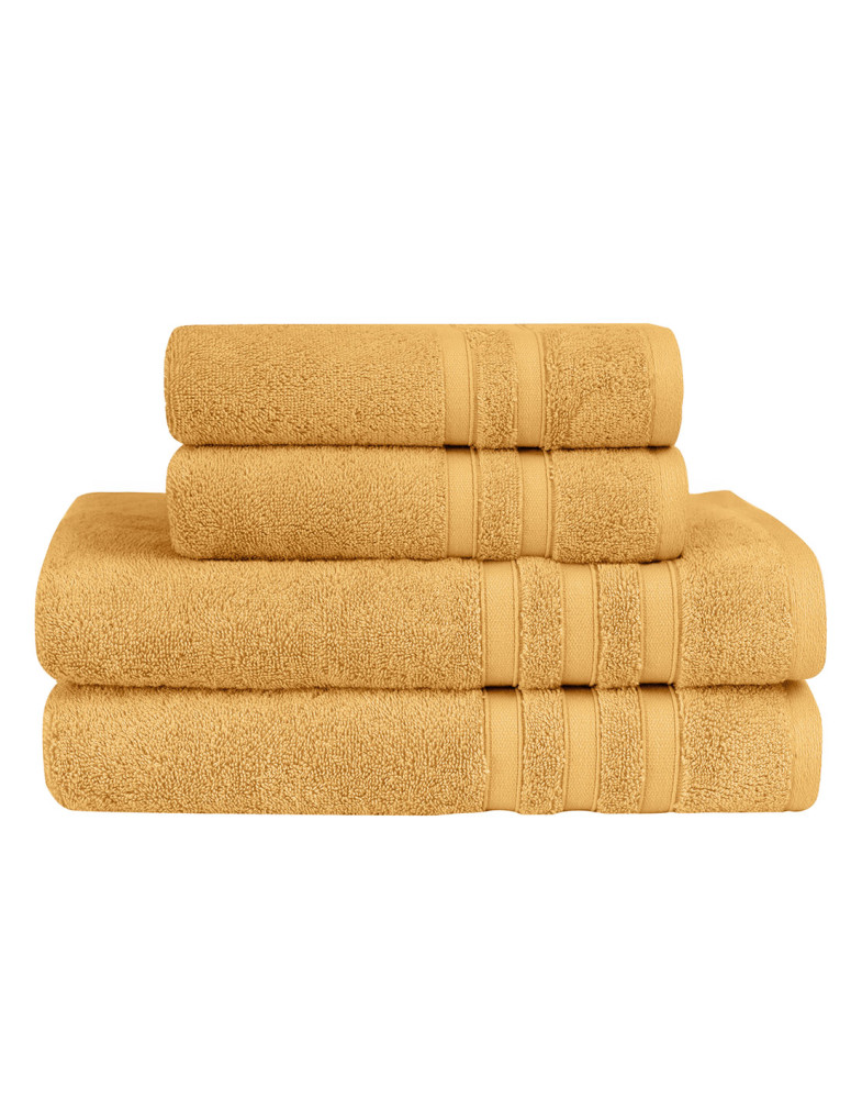 Ensemble Maxi bain 4 pièces (2 Maxi...