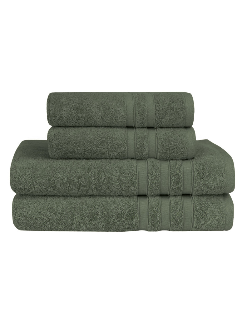 Ensemble Maxi bain 4 pièces (2 Maxi...