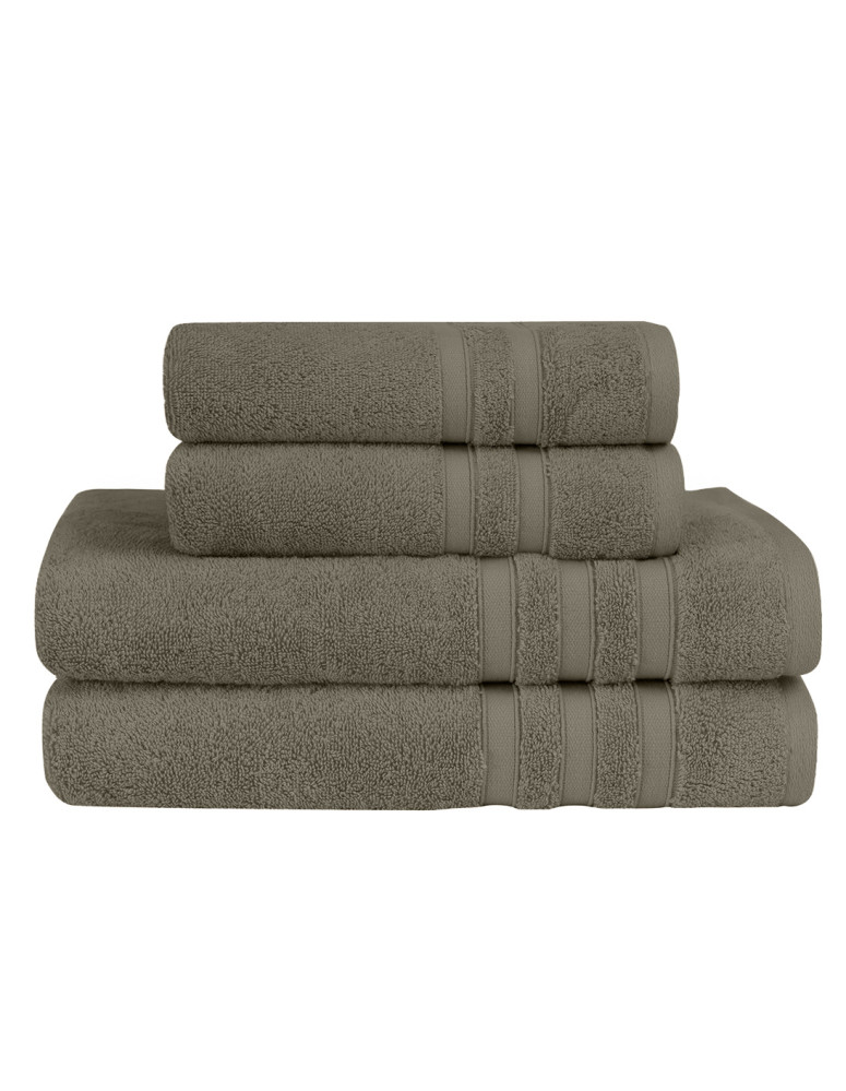 Ensemble Maxi bain 4 pièces (2 Maxi...