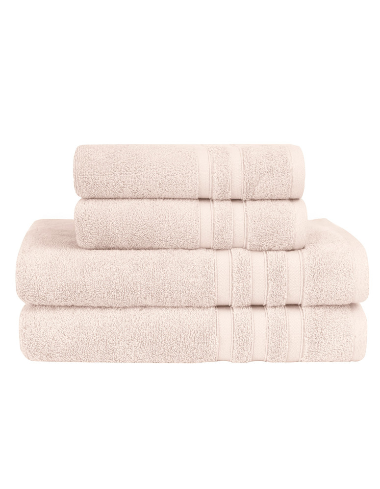 Ensemble Maxi bain 4 pièces (2 Maxi...