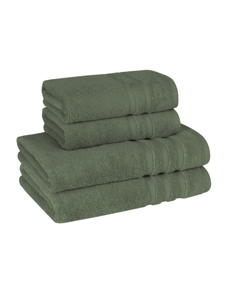 Ensemble Maxi bain 4 pièces (2 Maxi...