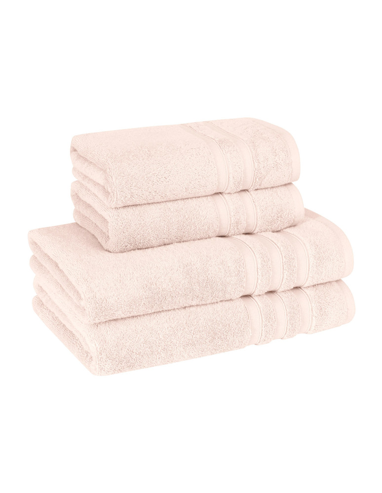 Ensemble Maxi bain 4 pièces (2 Maxi...