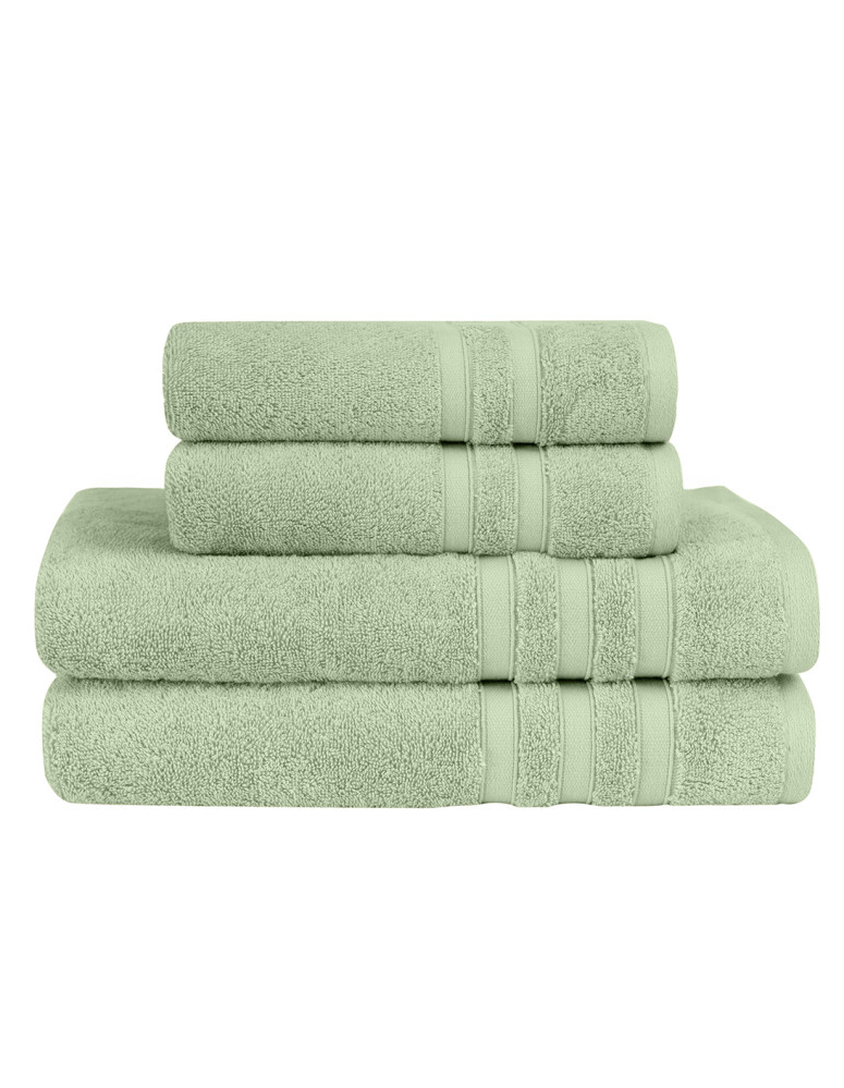 Ensemble Maxi bain 4 pièces (2 Maxi...