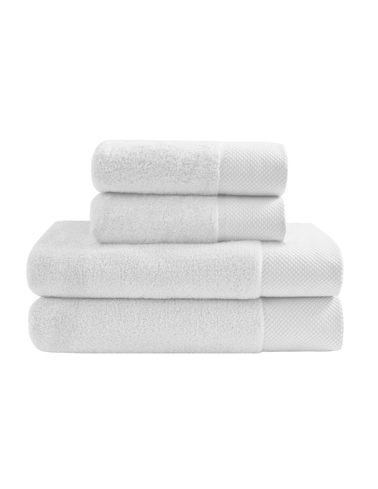 Ensemble Maxi bain 4 pièces (2 Maxi...