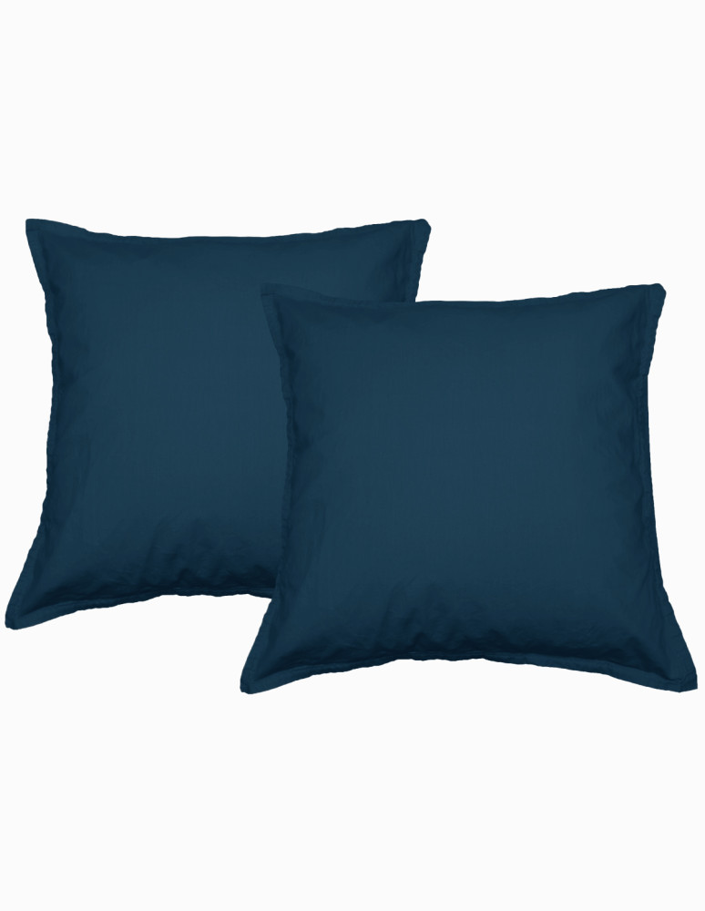 Parure housse de couette + 2 taies...