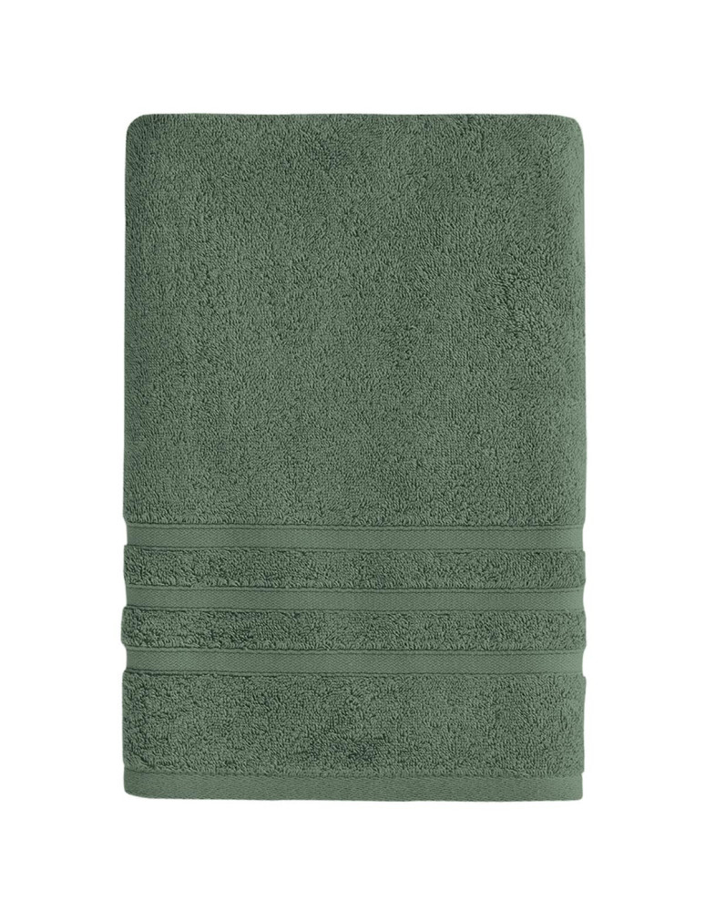 Drap de bain en coton biologique 520...