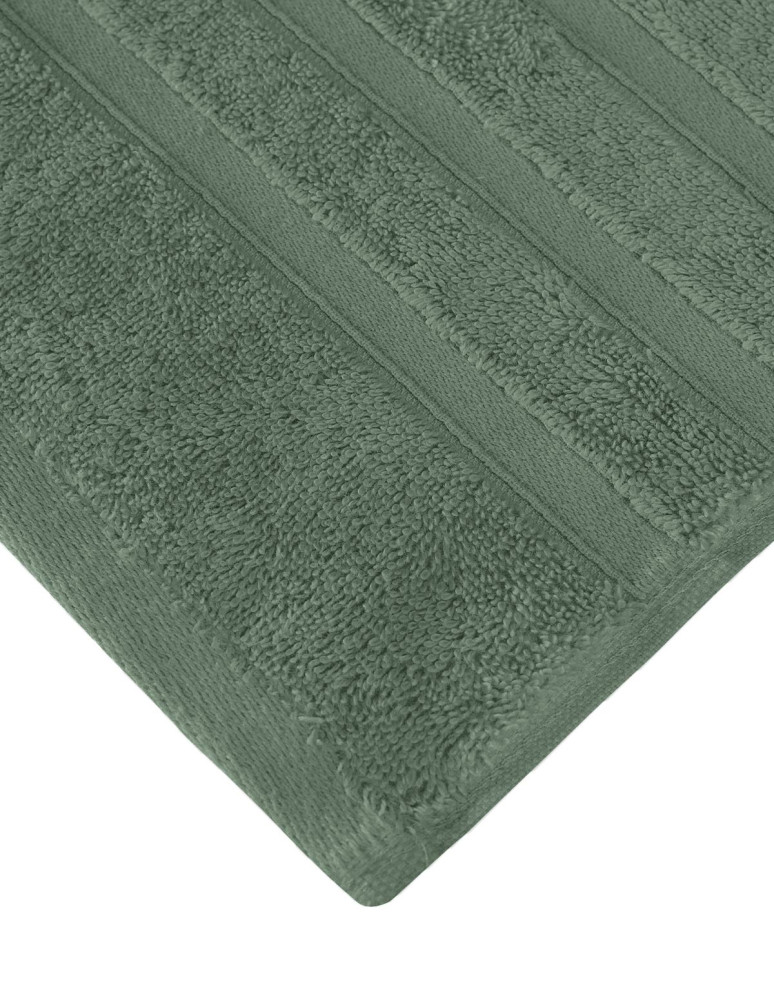 Drap de bain en coton biologique 520...