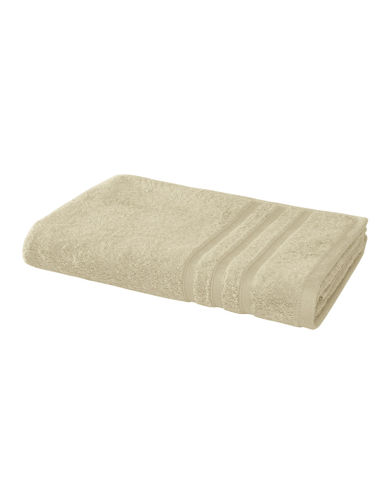 Drap de bain en coton biologique 520...