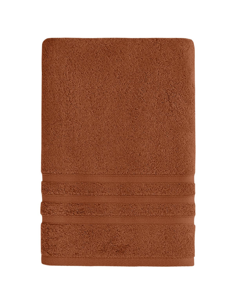 Drap de bain en coton biologique 520...