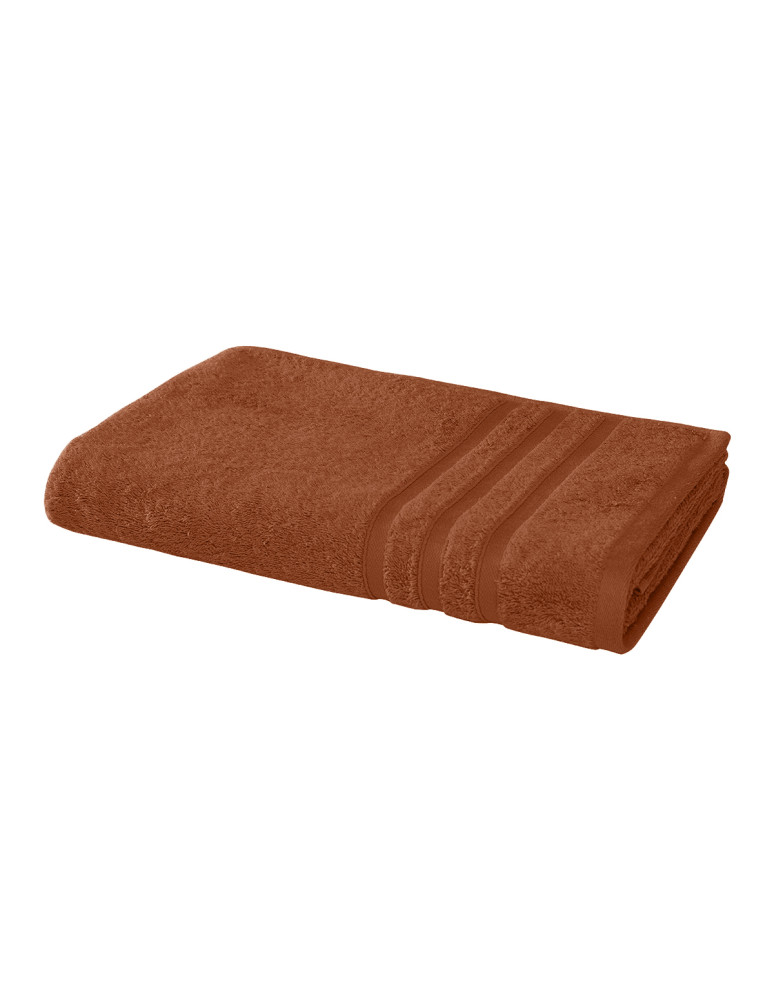 Drap de bain en coton biologique 520...
