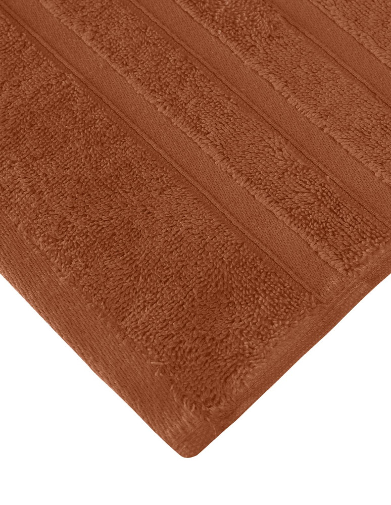 Drap de bain en coton biologique 520...