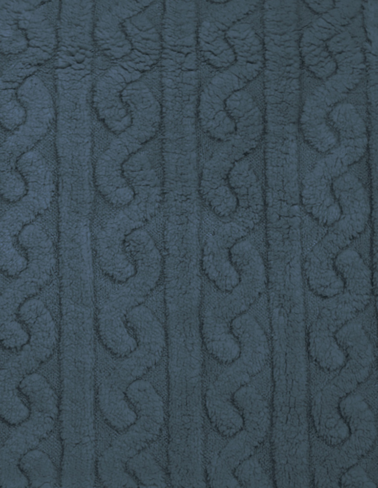 Plaid polaire doux & chaud WARM WOOL