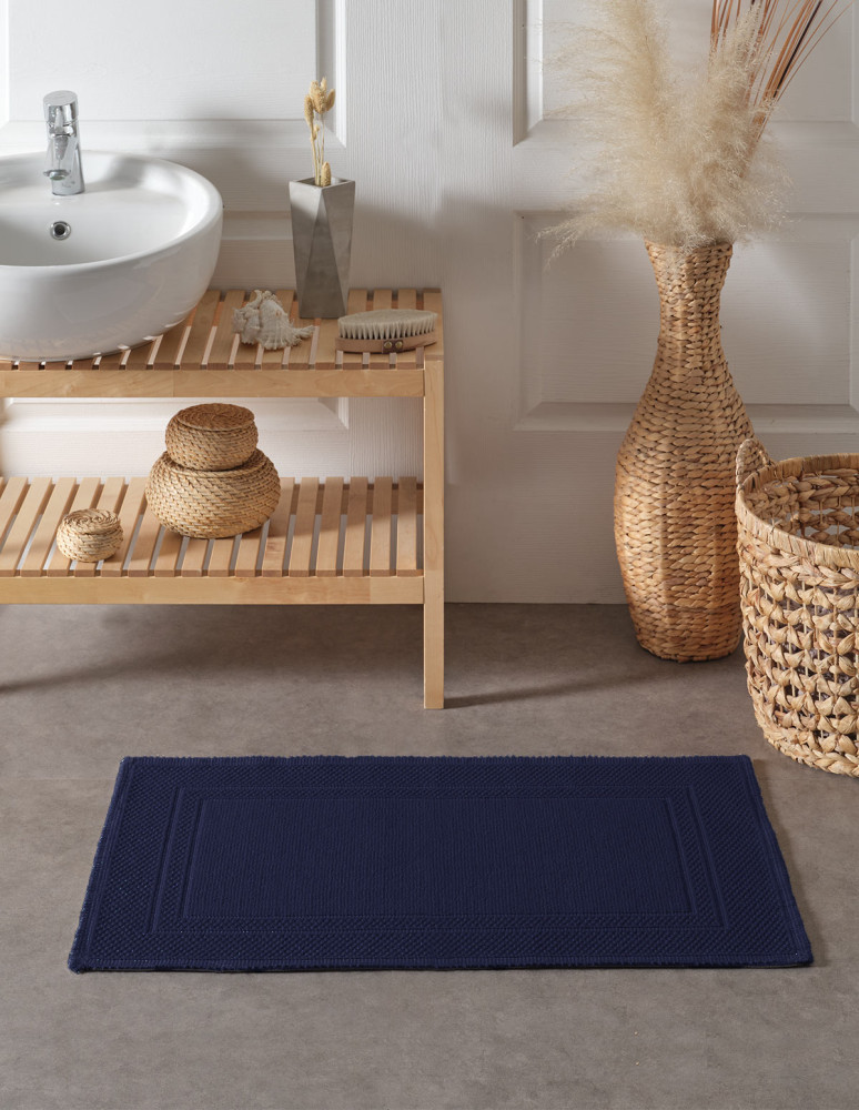 Tapis de bain et descente de lit en...