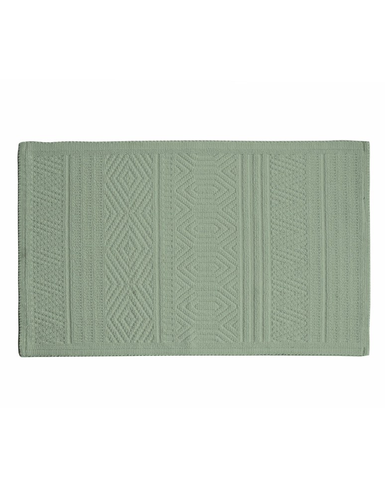 Tapis de bain et descente de lit en...