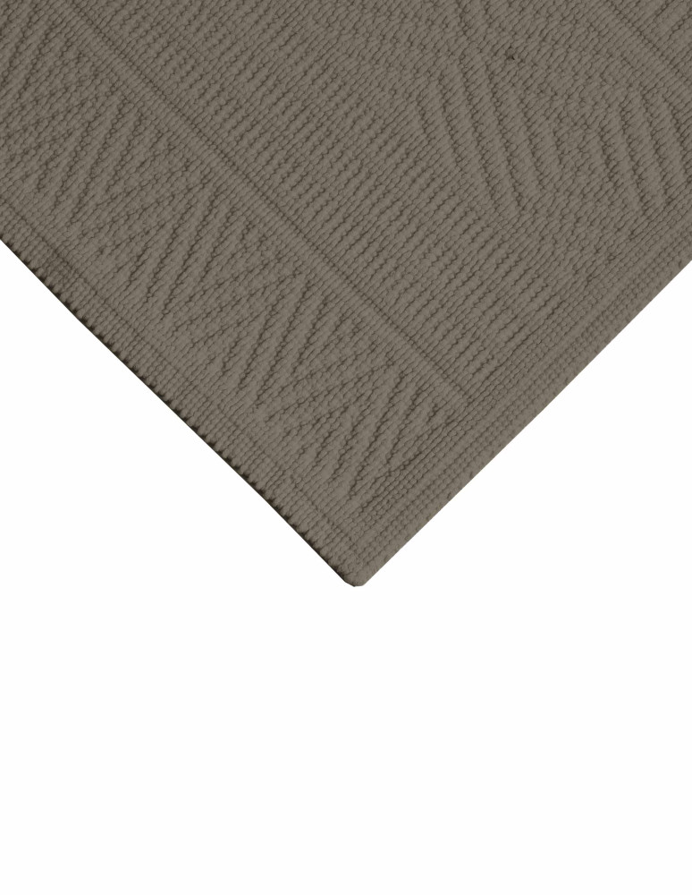 Tapis de bain et descente de lit en...