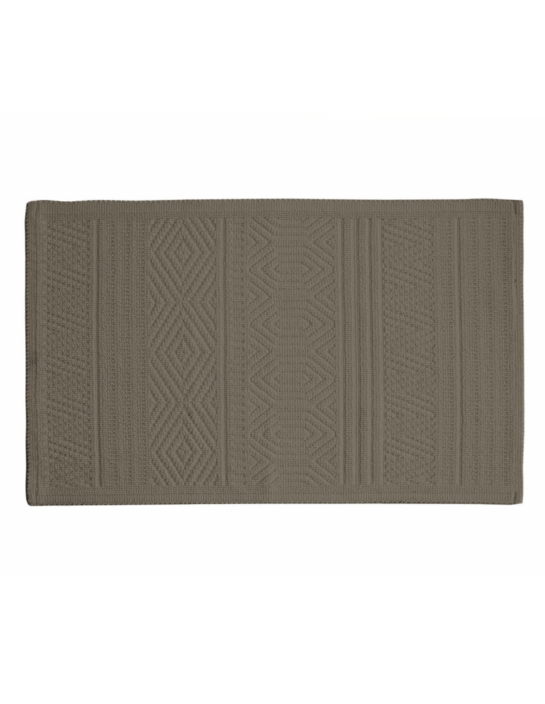 Tapis de bain et descente de lit en...