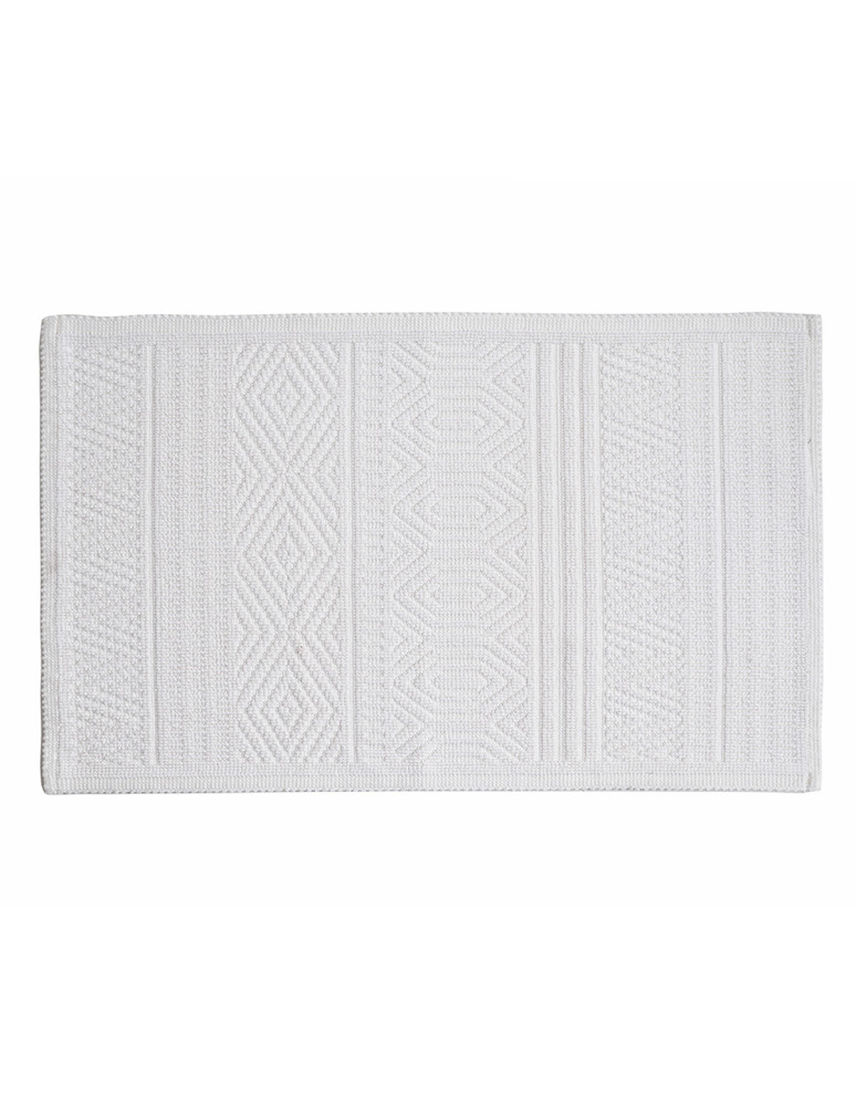 Tapis de bain et descente de lit en...