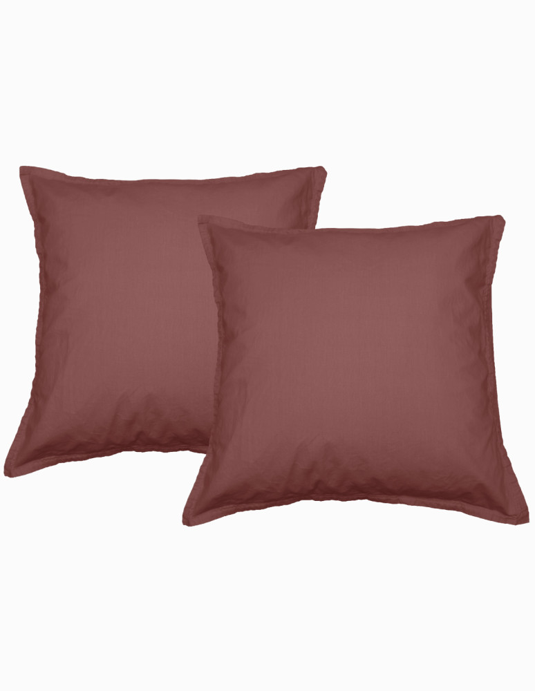 Parure housse de couette percale...