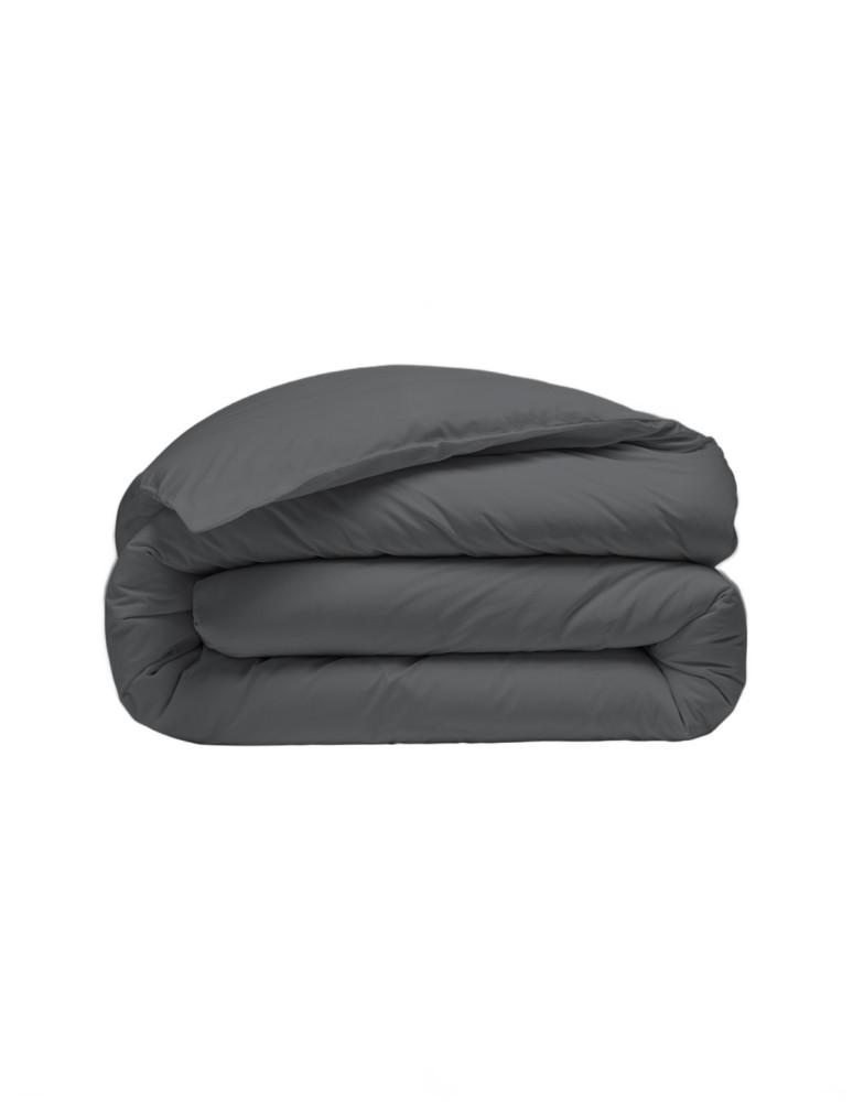 Parure housse de couette avec 2 taies...