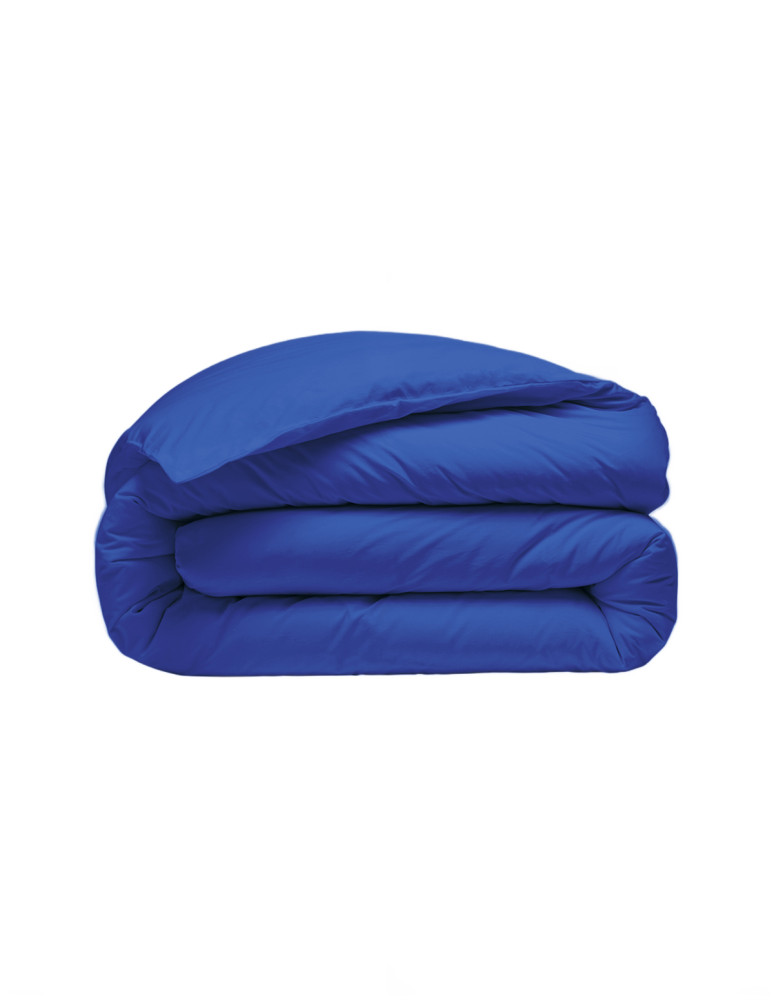 Parure housse de couette avec 2 taies...