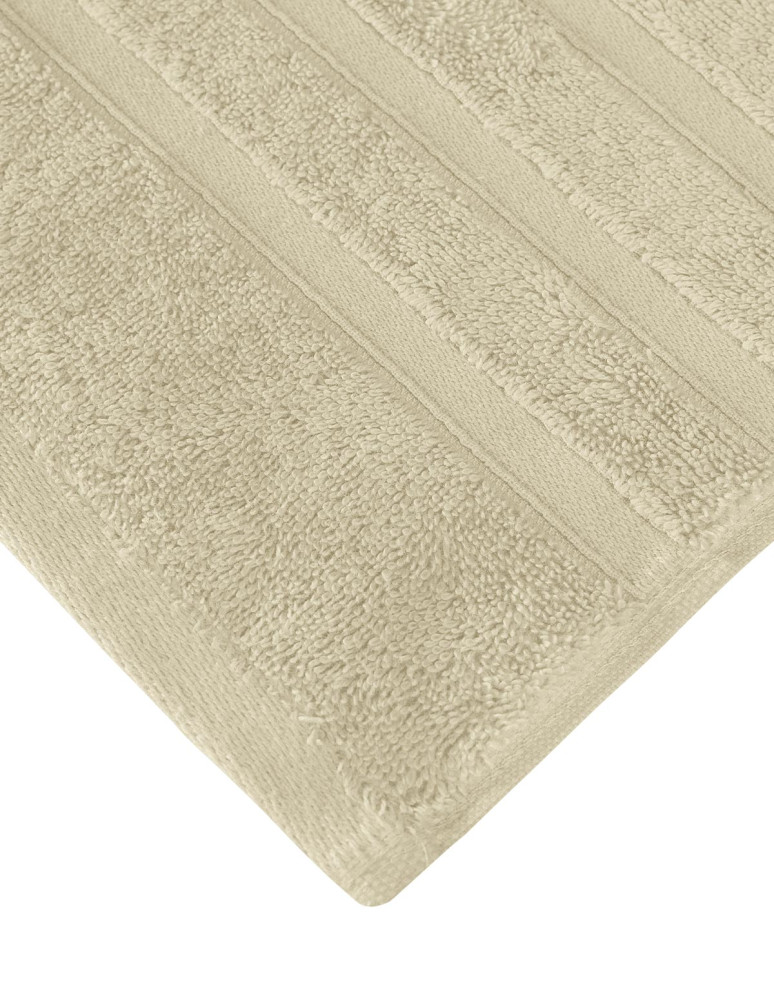 Ensemble coton bio 4 pièces ORGANIKA...