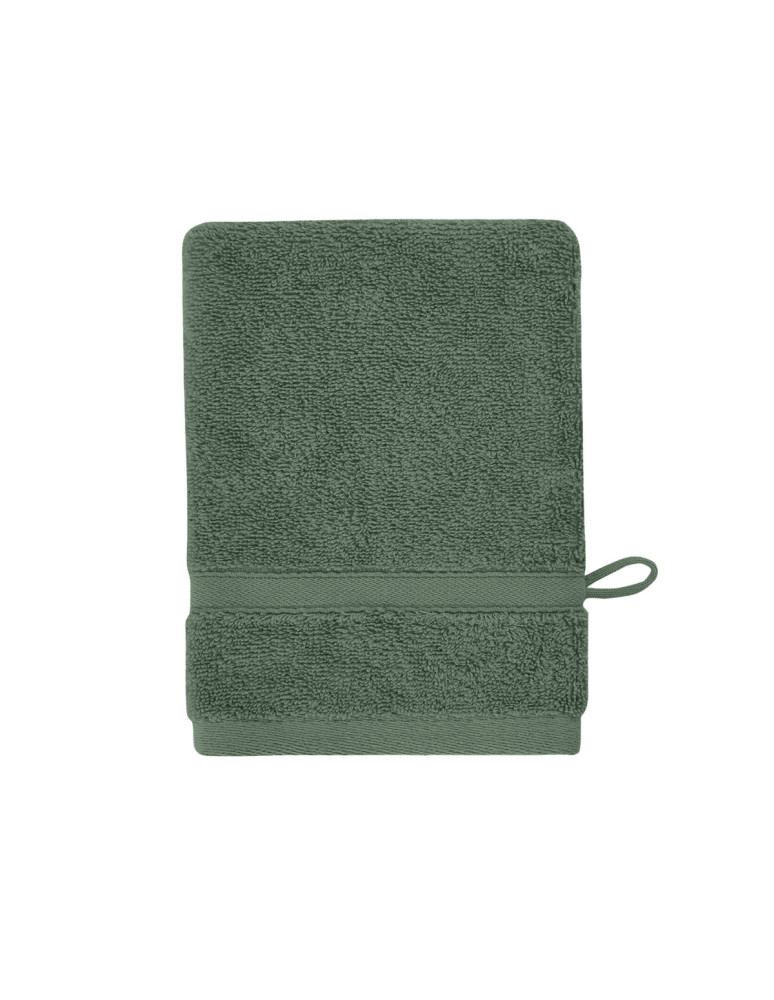 Ensemble coton bio 6 pièces ORGANIKA...