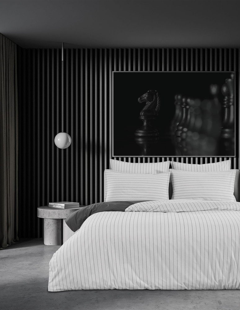 Housse de couette en...