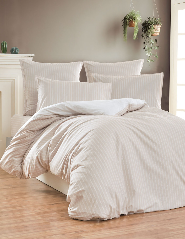 Housse de couette en...