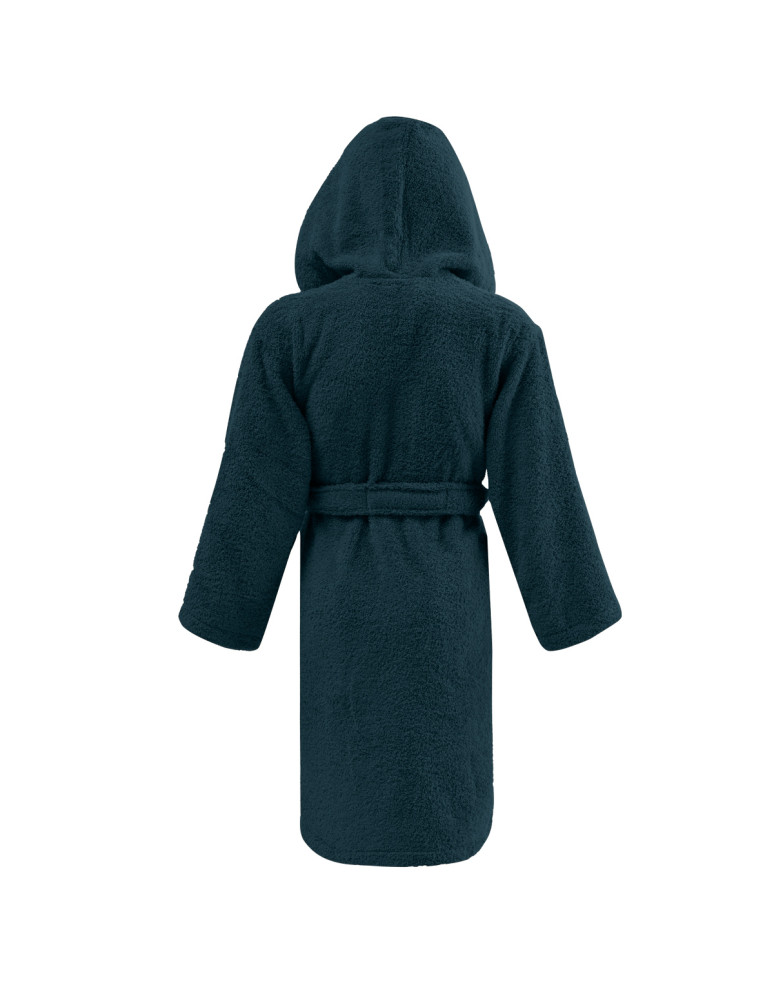 Peignoir enfant à capuche 400 g/m²...