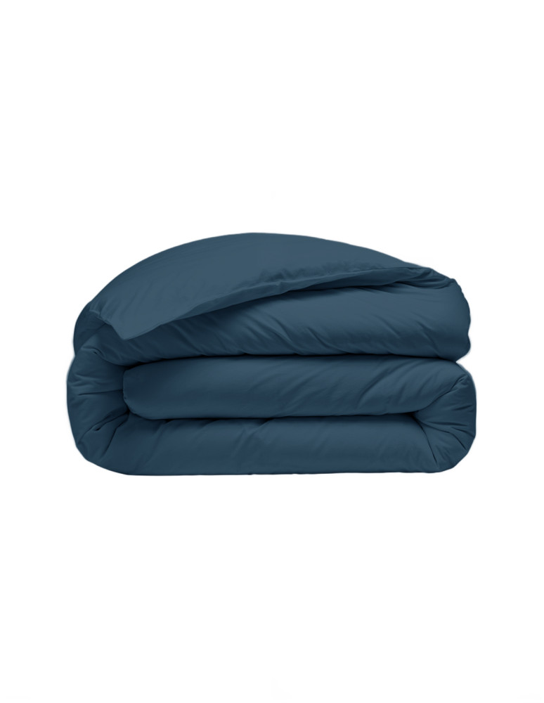 Parure housse de couette avec 2 taies...