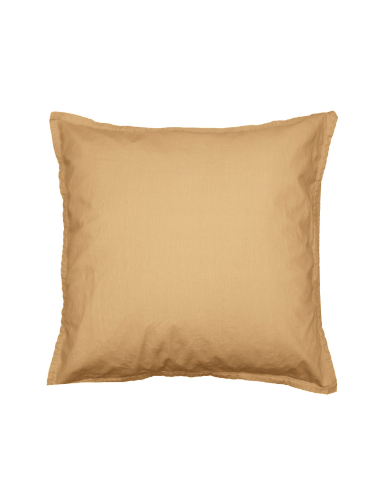 Lot de 2 taies d'oreiller en coton...