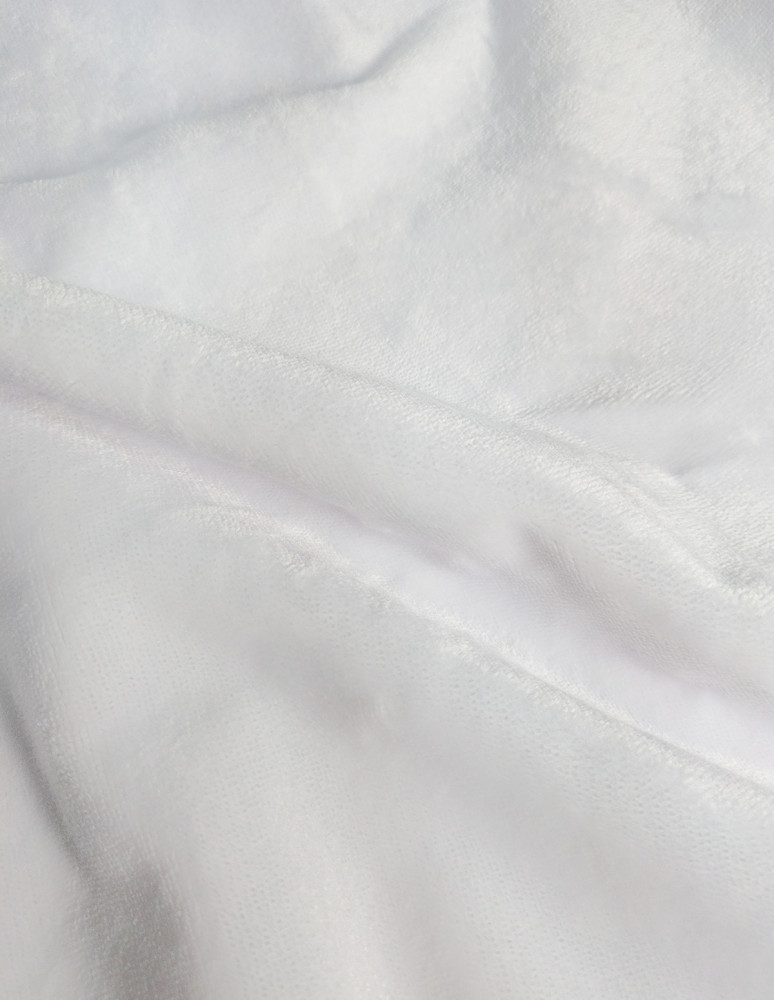 Protège matelas imperméable en...