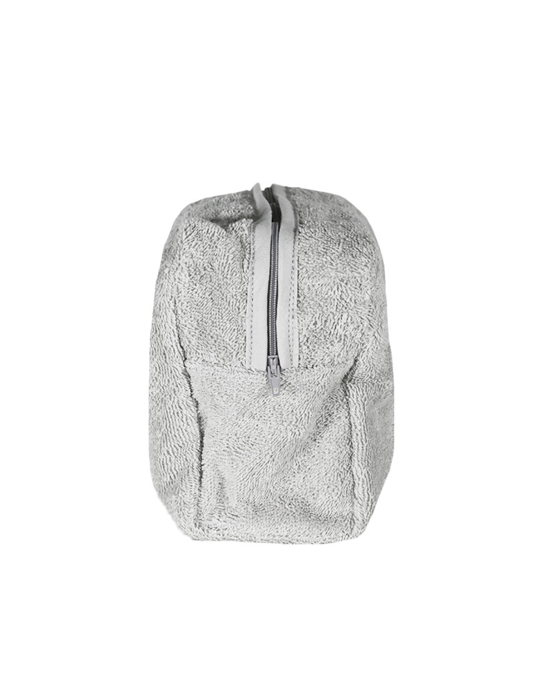 Trousse de toilette brodée MONSIEUR