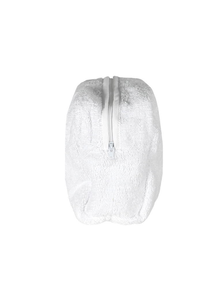 Trousse de toilette brodée YOGI