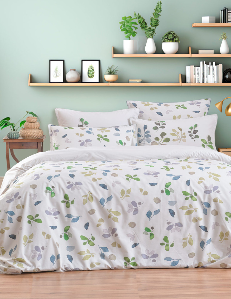 Housse de couette en...