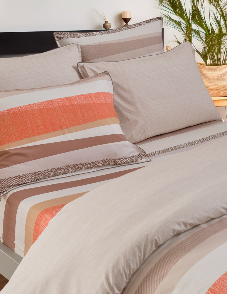 Housse de couette en... 2