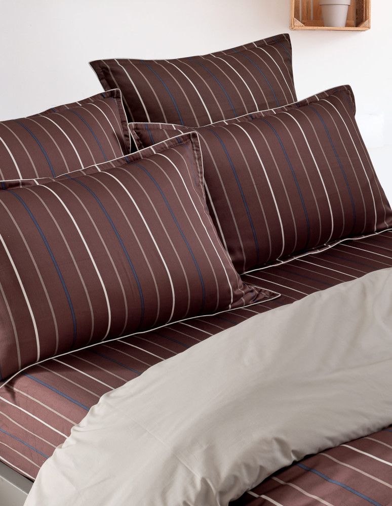 Drap housse satin de coton bonnet 30...