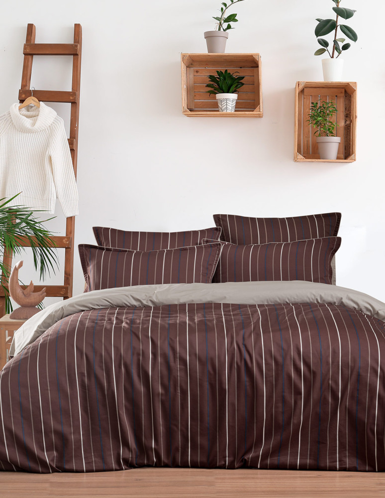 Drap housse satin de coton bonnet 30...