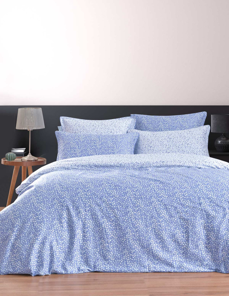 Lot de 2 taies d'oreiller en satin de...