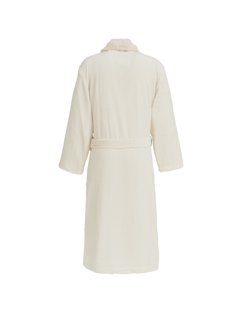Peignoir polaire femme doux et chaud...